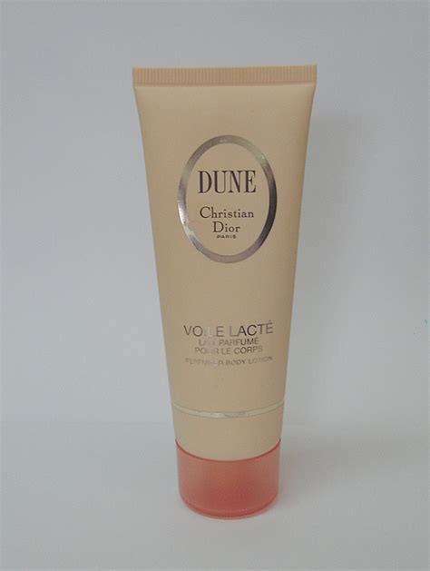 dior dune|christian dior dune body lotion.